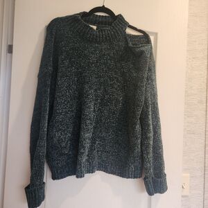 Impressions Womens Sweater Size S/M BNWT